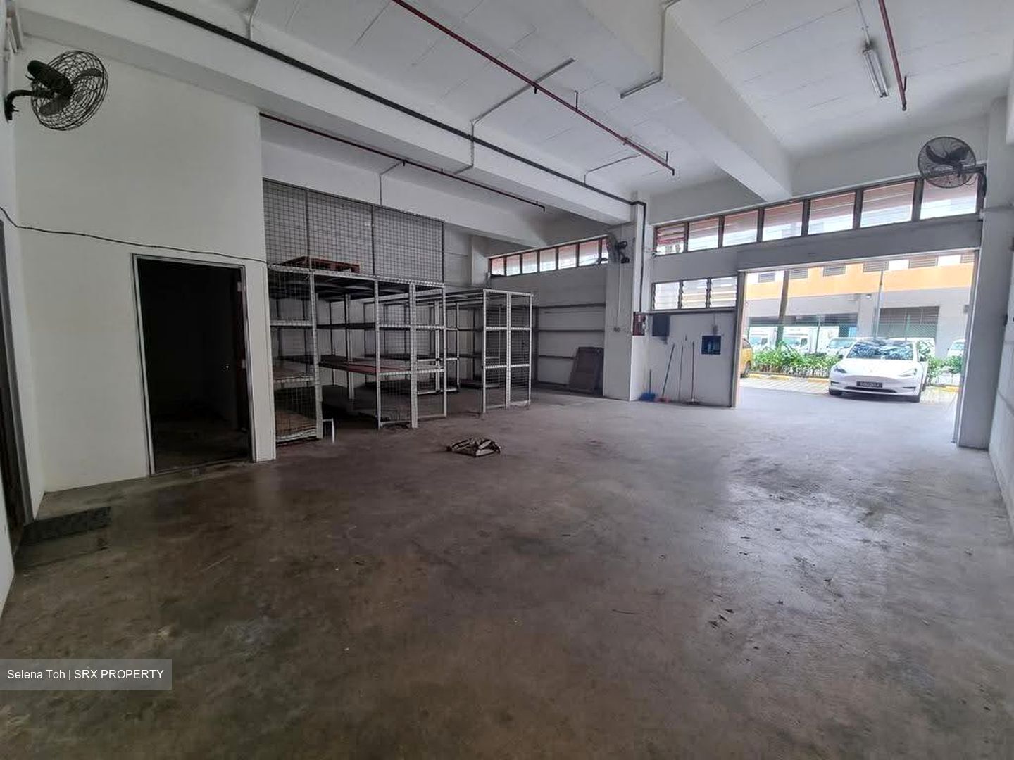 Goldpine Industrial Building (D13), Factory #636299671